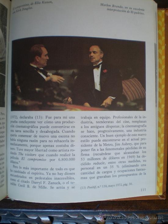 Libros de segunda mano: EL CINE ARTE E INDUSTRIA - Foto 2
