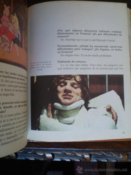 Libros de segunda mano: EL CINE ARTE E INDUSTRIA - Foto 5