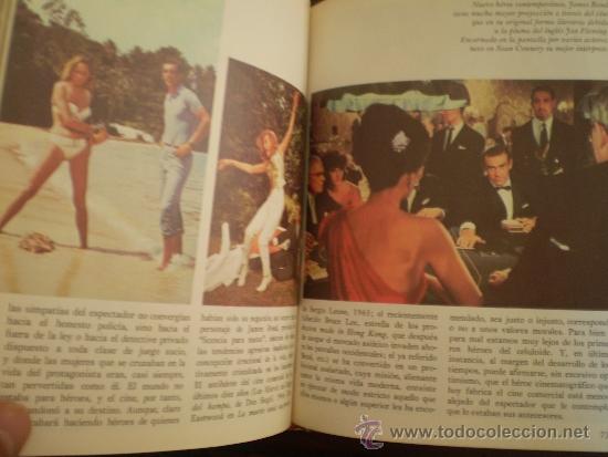 Libros de segunda mano: EL CINE ARTE E INDUSTRIA - Foto 6