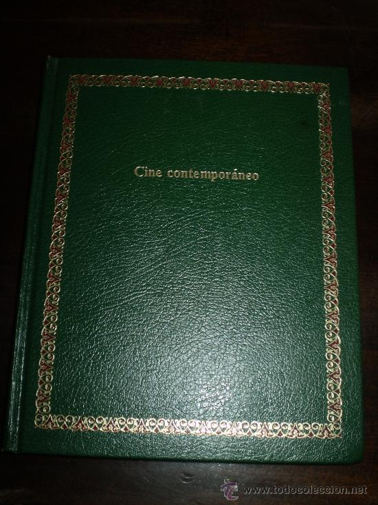 Libros de segunda mano: CINE CONTEMPORANEO 1975 - Foto 1