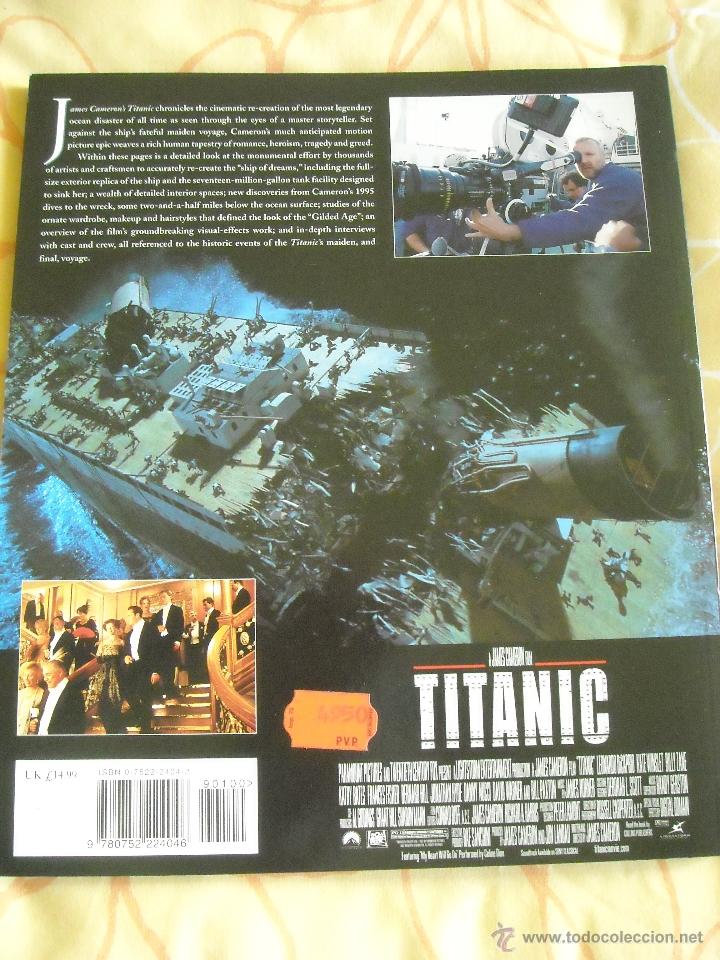 Titanic Pelicula Completa En Espanol Latino Cinemitas