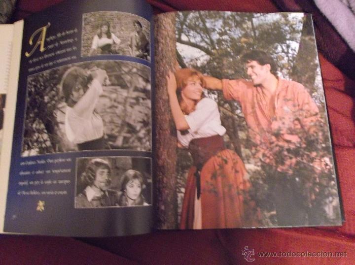 Libros de segunda mano: ANGELIQUE. MICHELE MERCIER, MERVEILLEUSE - Foto 2