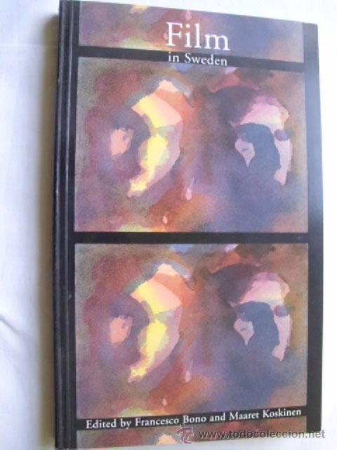 Livros em segunda m&atilde;o: FILM IN SWEDEN. 1999
