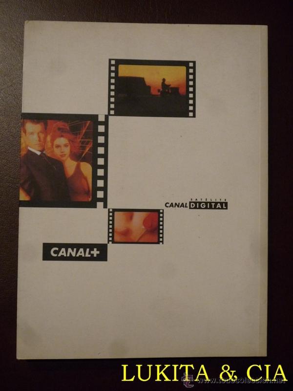 Libros de segunda mano: EL CINE DEL 2000 - Foto 2