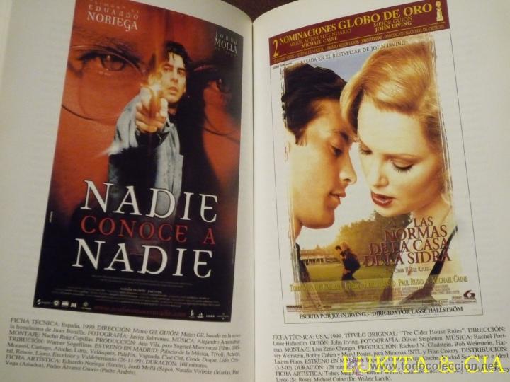Libros de segunda mano: EL CINE DEL 2000 - Foto 4