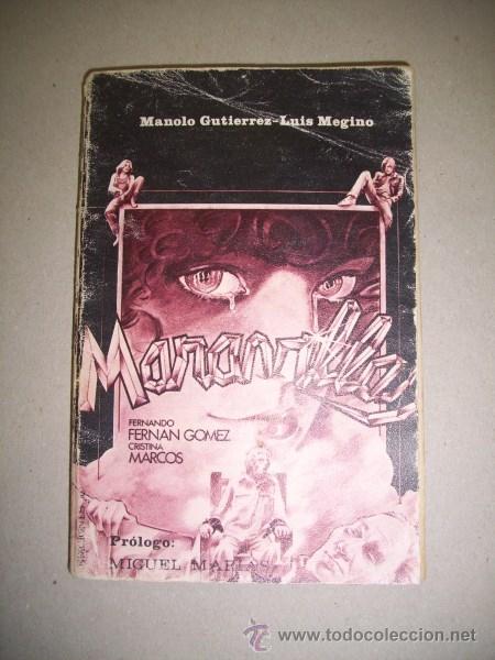 Libros de segunda mano: GUTI&Eacute;RREZ ARAG&Oacute;N, Manuel. Maravillas - Foto 1