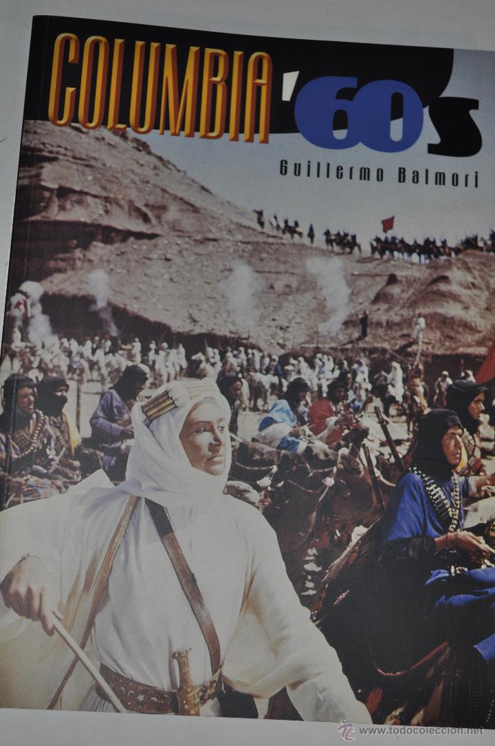 Libros de segunda mano: Columbia. &lsquo;60s. GUILLERMO BALMORI RM64967 - Foto 1
