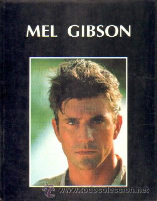 Libros de segunda mano: MEL GIBSON. RETRATOS    A-CI-373 - Foto 1