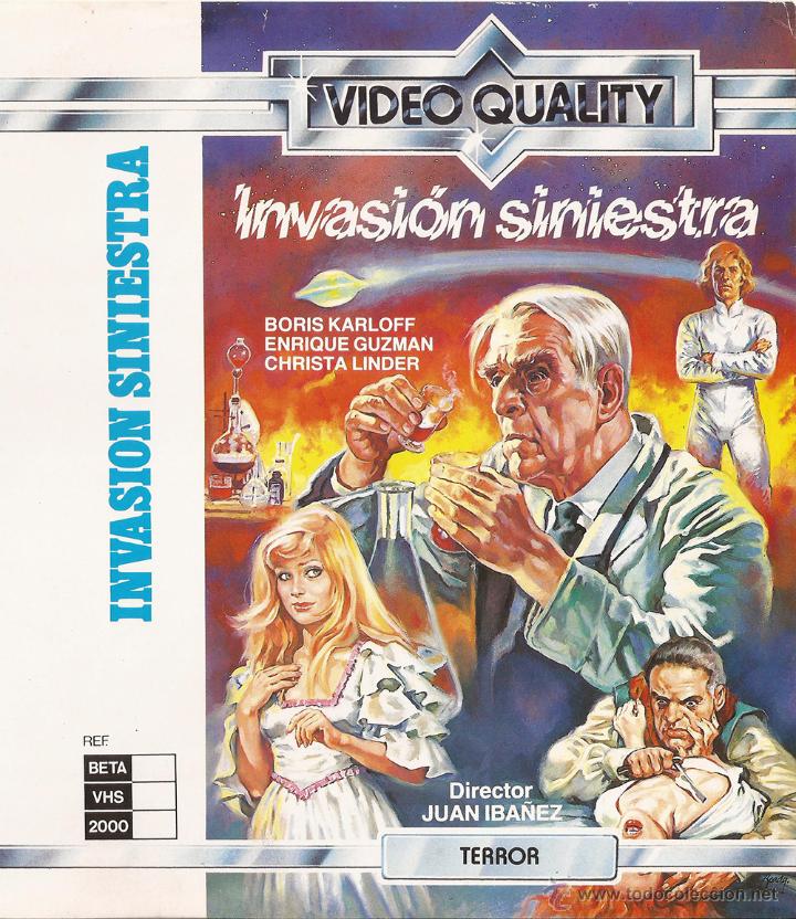 Libros de segunda mano: VIDEO RETRO 1 - Foto 3