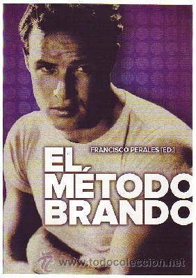 Libros de segunda mano: EL METODO BRANDO CN-110 - Foto 1