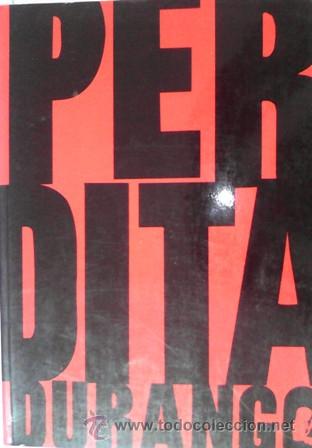 Libros de segunda mano: Perdita Durango, Alex de la Iglesia. Libro de la pel&iacute;cula - Foto 1