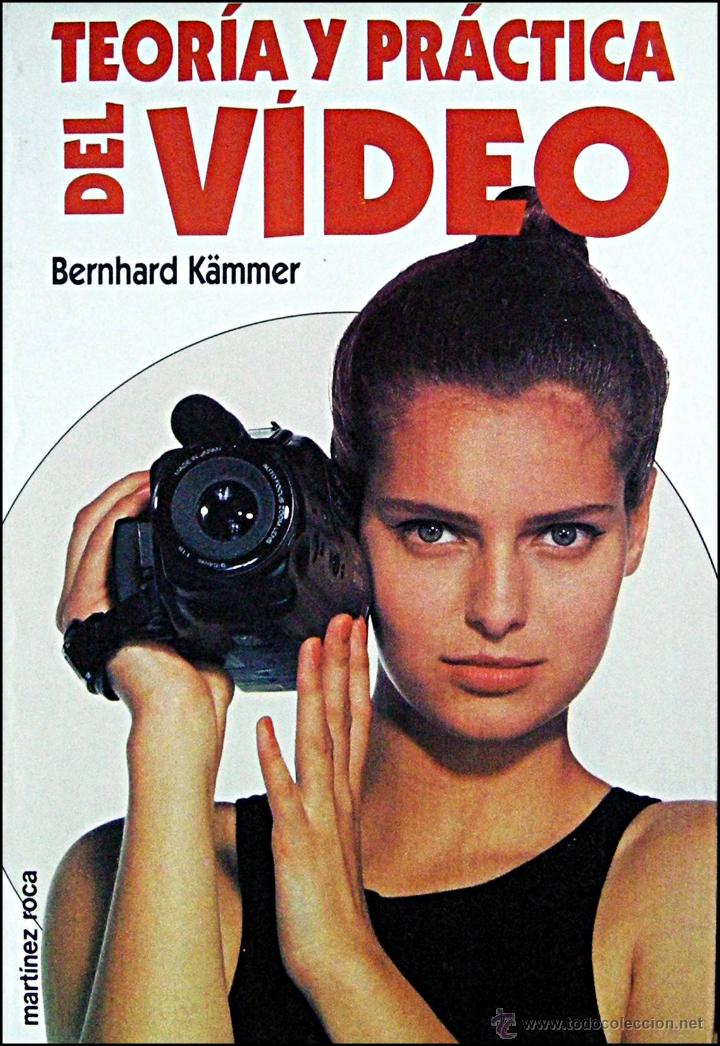 Libros de segunda mano: Teor&iacute;a y pr&aacute;ctica del v&iacute;deo - Foto 1