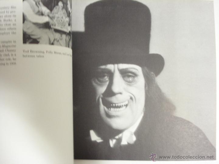 Libros de segunda mano: LOST FILMS BY GARY CAREY - Foto 4