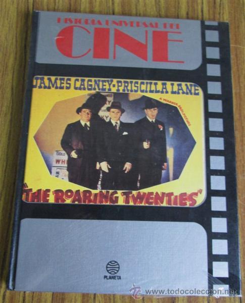 Libros de segunda mano: Historia universal del cine - Vol 5 - Sin des precintar - Foto 1