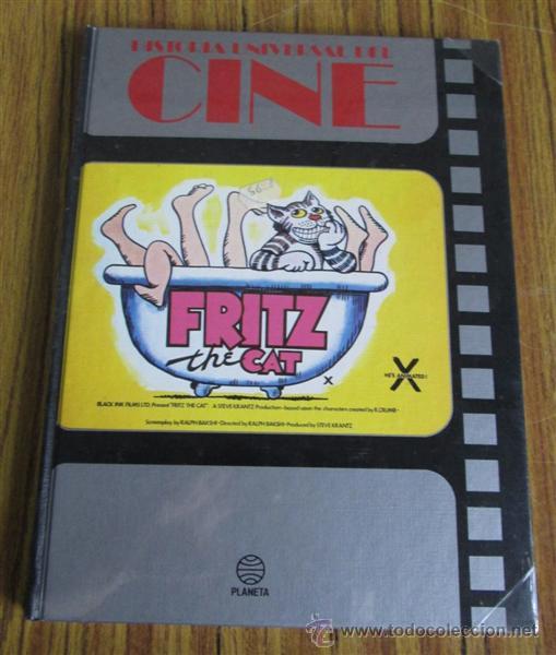 Libros de segunda mano: Historia universal del cine - Vol 22 - Sin des precintar - Foto 1