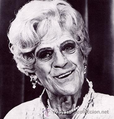Libros de segunda mano: HOLLYWOOD DRAG. 1994. Ed. by J.C. SUARES. - Foto 1