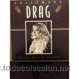 Libros de segunda mano: HOLLYWOOD DRAG. 1994. Ed. by J.C. SUARES. - Foto 2