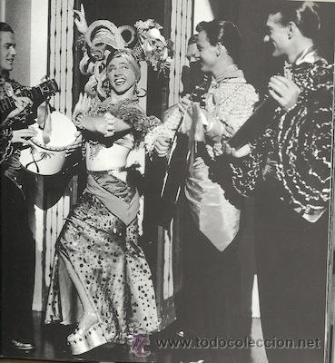 Libros de segunda mano: HOLLYWOOD DRAG. 1994. Ed. by J.C. SUARES. - Foto 4