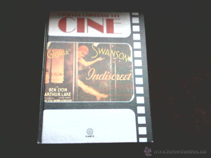 Libros de segunda mano: HISTORIA UNIVERSAL DEL CINE. TOMO 3. PLANETA - Foto 1