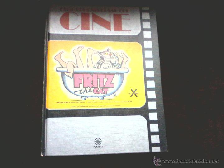 Libros de segunda mano: HISTORIA UNIVERSAL DEL CINE. TOMO 22. PLANETA - Foto 1