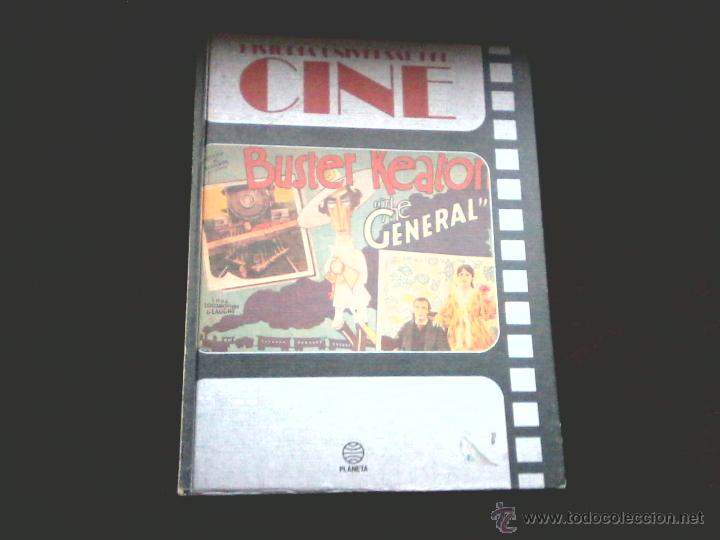 Libros de segunda mano: HISTORIA UNIVERSAL DEL CINE. TOMO 2. PLANETA - Foto 1