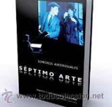 Gebrauchte B&uuml;cher: septimo arte simbiosis audiovisuales orquesta y coro nacionales de espa&ntilde;a 2010 2011