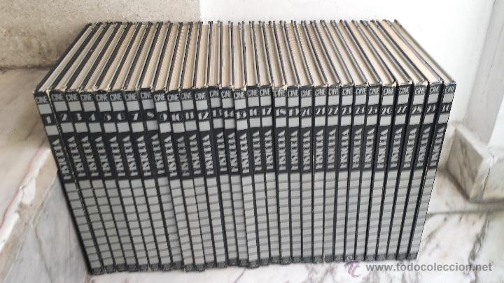 Libros de segunda mano: HISTORIA UNIVERSAL DEL CINE - Foto 1