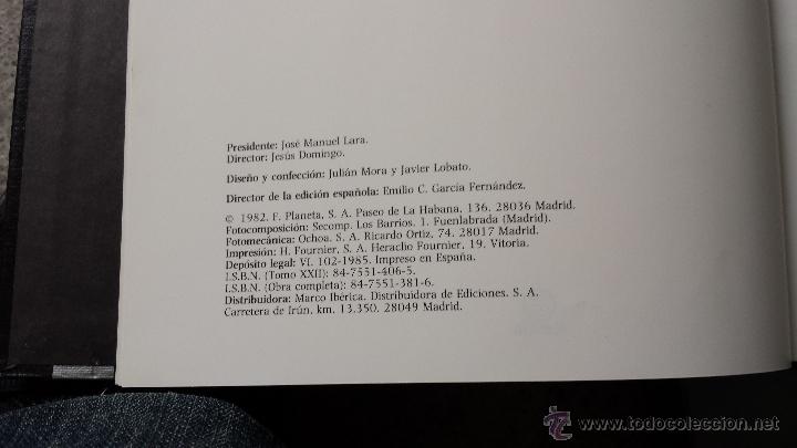 Libros de segunda mano: HISTORIA UNIVERSAL DEL CINE - Foto 3
