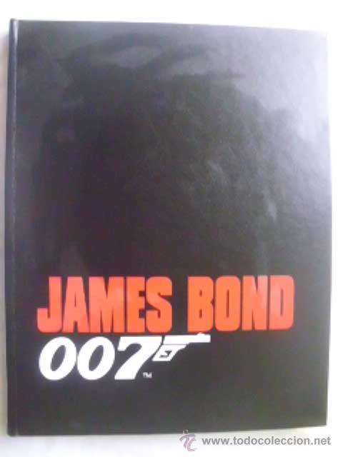Libros de segunda mano: JAMES BOND 007. 1995 - Foto 1
