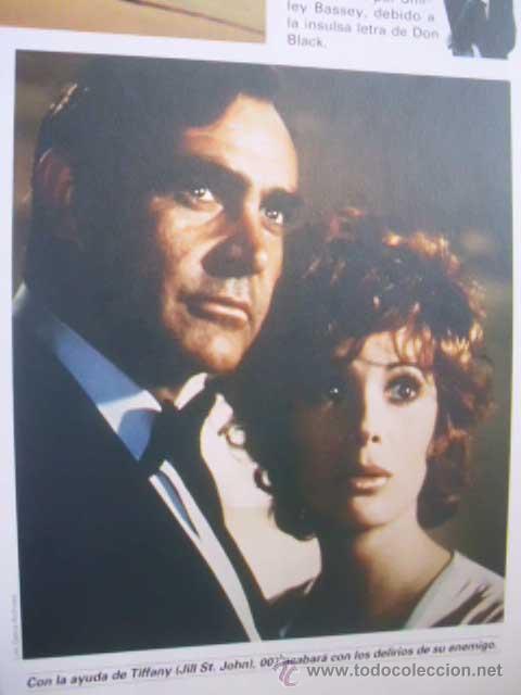 Libros de segunda mano: JAMES BOND 007. 1995 - Foto 2