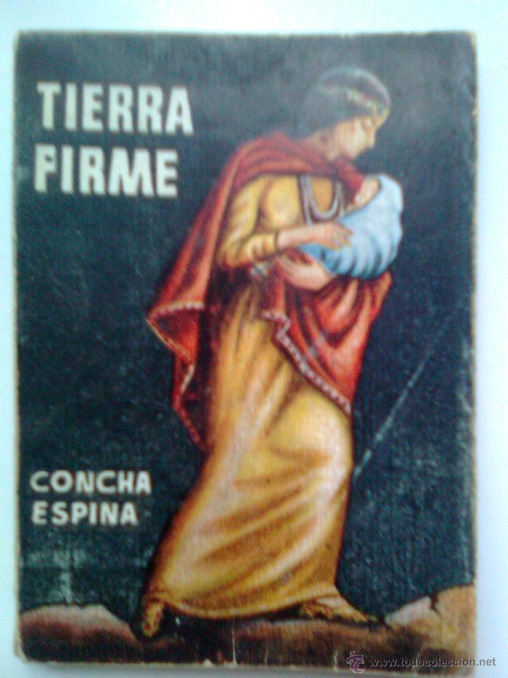 Livres d'occasion: ENCICLOPEDIA PULGA-N&ordm;63-TIERRA FIRME-CONCHA ESPINA-MUY CURIOSO-1953-ESCASO-RARO-3274