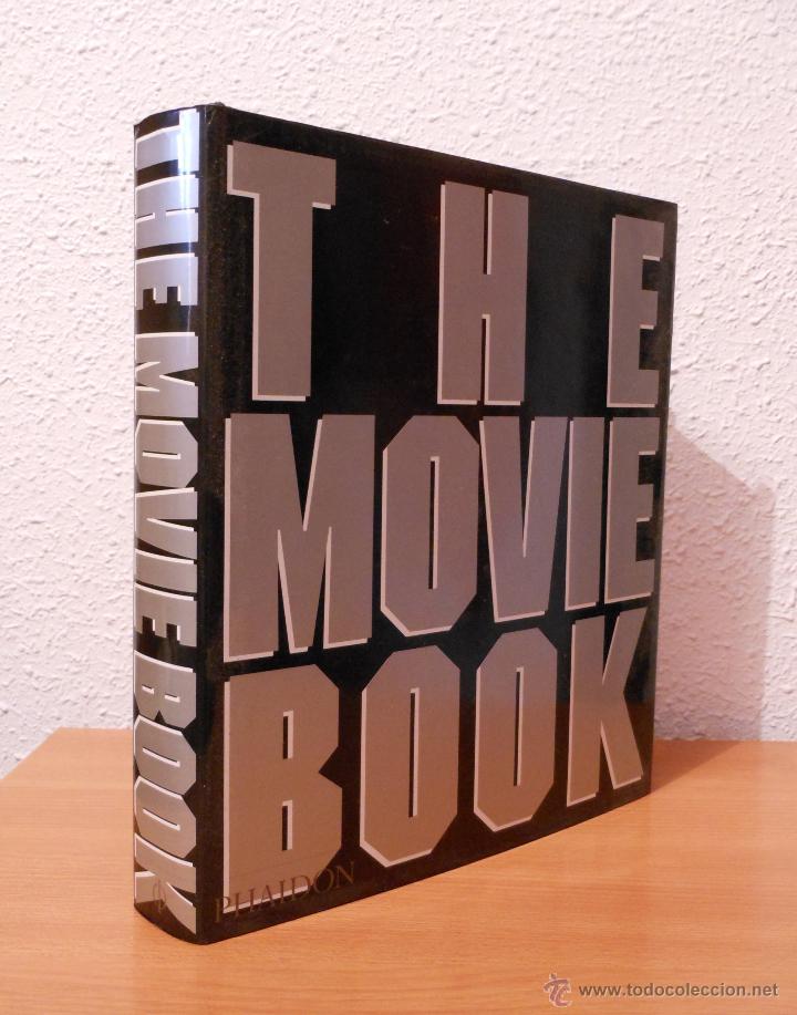 Libros de segunda mano: The Movie Book - Foto 1
