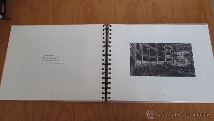 Libros de segunda mano: CONSTRUCTORES DE QUIMERAS. DIRECTORES ARTISTICOS DEL CINE ESPA&Ntilde;OL. - Foto 8