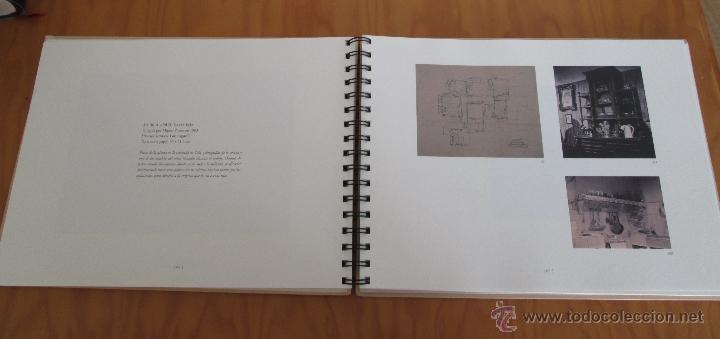 Libros de segunda mano: CONSTRUCTORES DE QUIMERAS. DIRECTORES ARTISTICOS DEL CINE ESPA&Ntilde;OL. - Foto 9