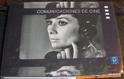 Libros de segunda mano: COMUNICACIONES DE CINE. Editorial Everest. - Foto 1