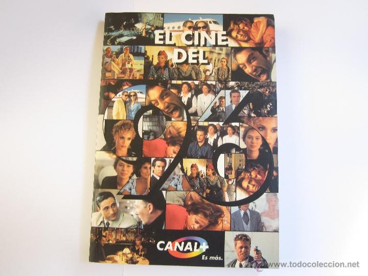 Libros de segunda mano: EL CINE DEL 96. LIBRO - Foto 1