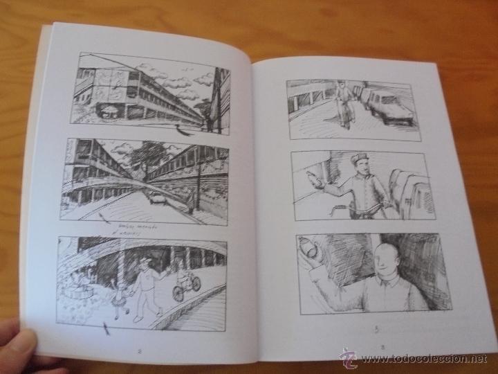 Libros de segunda mano: DAVID TRUEBA. OBRA MAESTRA. TAL CUAL. ED. PLOT. - Foto 9