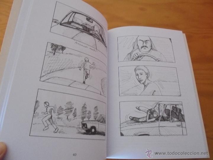 Libros de segunda mano: DAVID TRUEBA. OBRA MAESTRA. TAL CUAL. ED. PLOT. - Foto 11