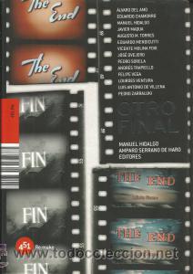 Libros de segunda mano: OTRO FINAL &ndash; &Aacute;LVARO DEL AMO, ENTRE OTROS - Foto 1
