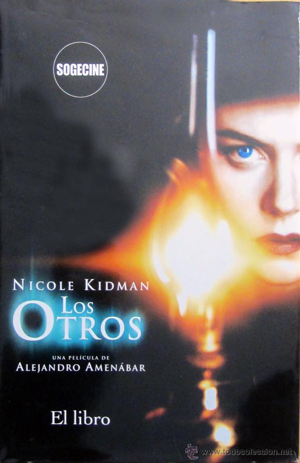 Libros de segunda mano: LOS OTROS, EL LIBRO. - Foto 1
