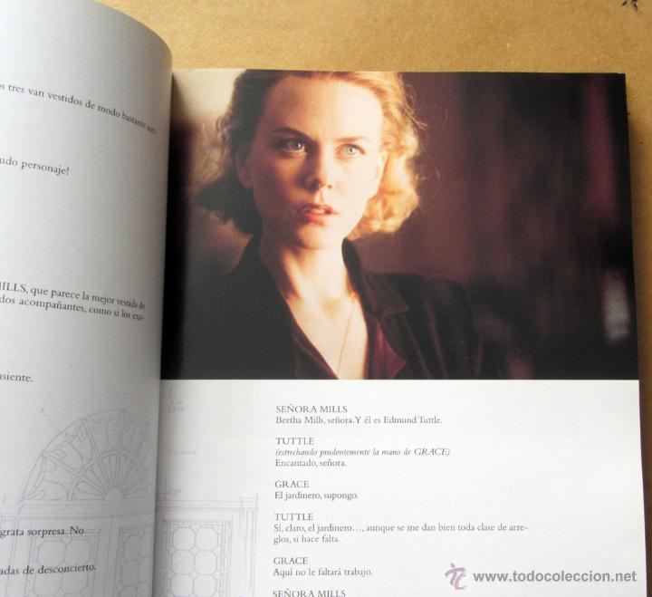 Libros de segunda mano: LOS OTROS, EL LIBRO. - Foto 3