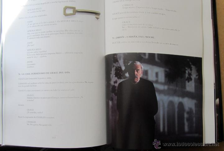 Libros de segunda mano: LOS OTROS, EL LIBRO. - Foto 4