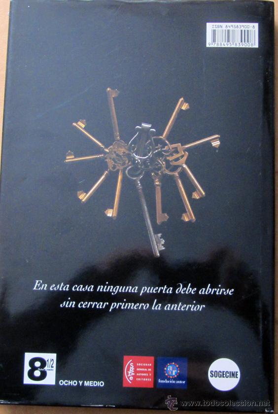 Libros de segunda mano: LOS OTROS, EL LIBRO. - Foto 6