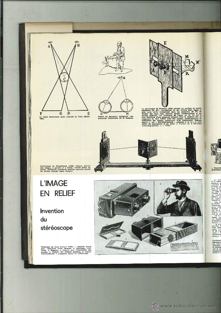Libros de segunda mano: SC&Eacute;NOGRAPHIE NOUVELLE. Jacques Polieri - Foto 3