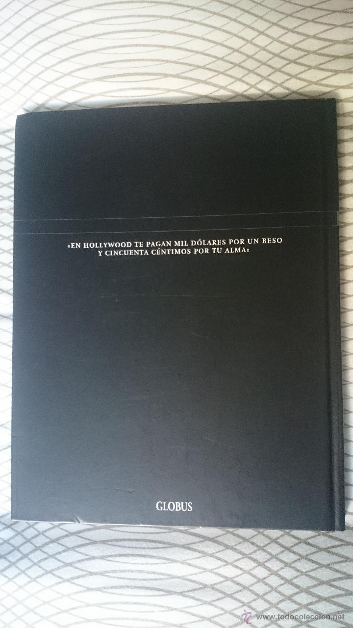 Libros de segunda mano: LIBRO BIOGRAFIA MARILYN MONROE - Foto 2