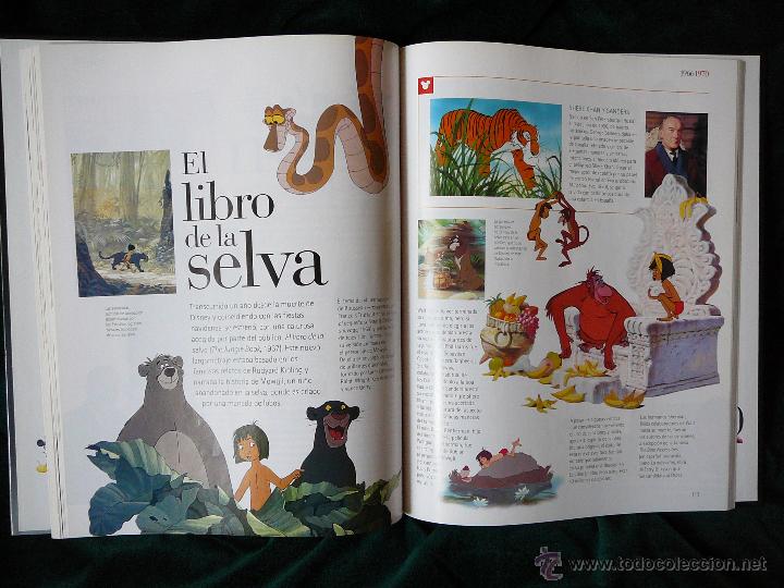Libros de segunda mano: Walt Disney. De 1902 a 2002. - Foto 2