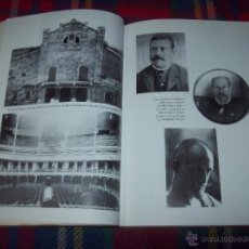 Libros de segunda mano: EL CINEMA A LES BALEARS DES DE 1896.CRISTÒFOL MIQUEL SBERT.2001. MALLORCA , EIVISSA , MENORCA. Lote 220490141