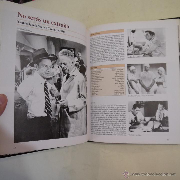 Libros de segunda mano: TODAS LAS PEL&Iacute;CULAS DE FRANK SINATRA - RBA - 1994 - Foto 5