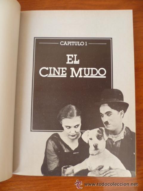 Libros de segunda mano: EL GRAN LIBRO DEL CINE-ED. HMB-1979 - Foto 2