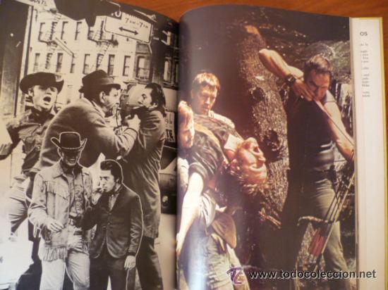 Libros de segunda mano: EL GRAN LIBRO DEL CINE-ED. HMB-1979 - Foto 3